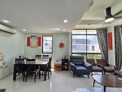 The Miltonia Residences (D27), Condominium #597654851